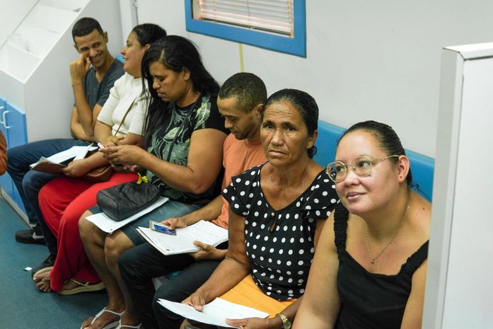 Sine Alagoas divulga novas 778 vagas de emprego em Maceió, Arapiraca, Porto Calvo e Paripueira