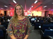 Prefeita Jeannyne Beltrão defende o Fundeb, que deve ir a voto (20) na Câmara