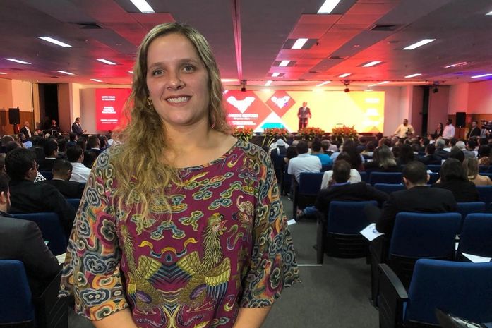 Prefeita Jeannyne Beltrão defende o Fundeb, que deve ir a voto (20) na Câmara