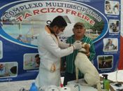 Complexo Tarcizo Freire realiza 8ª edição da Ação Social Pet