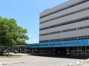Maceió sedia 1º Congresso Brasileiro de Pesquisa e Inovação na Rede Ebserh
