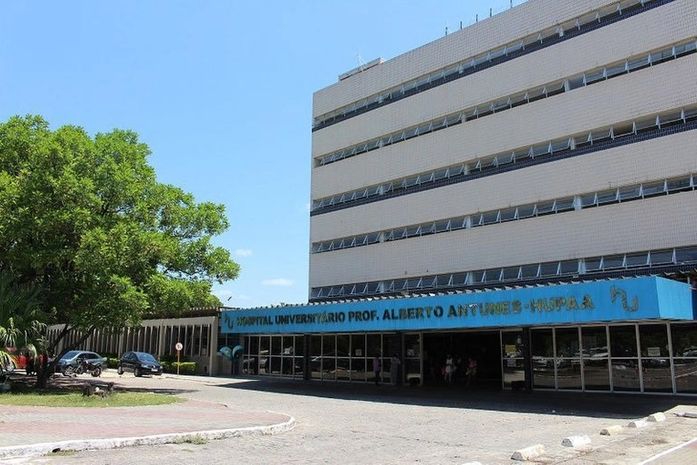 Maceió sedia 1º Congresso Brasileiro de Pesquisa e Inovação na Rede Ebserh