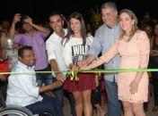 Novo CRAS é inaugurado em São Miguel dos Campos