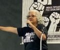Lenilda Luna foi a primeira a registrar candidatura ao Governo de Alagoas em 2026
