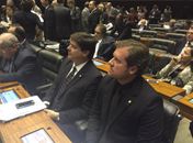 Deputado Marx Beltrão solicita duplicação de AL 101 Norte