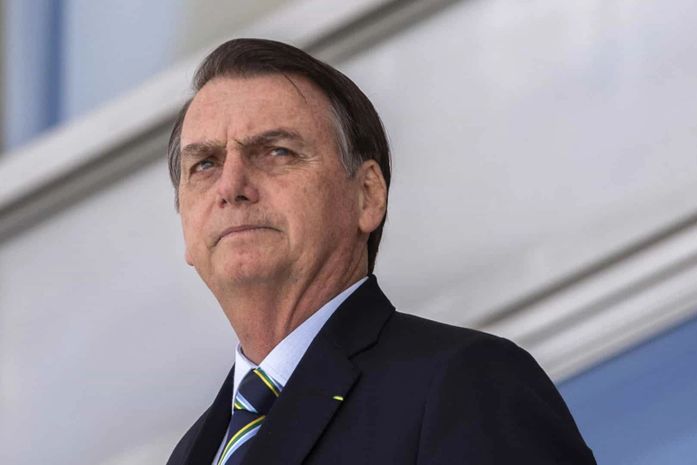 Jair Bolsonaro