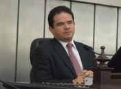 Deputado Marcelo Victor