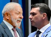 CNT/MDA divulga pesquisa eleitoral para presidente da República na véspera do 1º turno