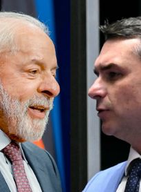 CNT/MDA divulga pesquisa eleitoral para presidente da República na véspera do 1º turno