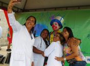 Centenas de pessoas participam do projeto “Participaê” em Satuba