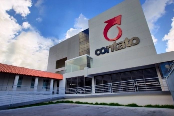 Colégio Contato, unidade Farol