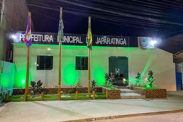 Prefeitura de Japaratinga