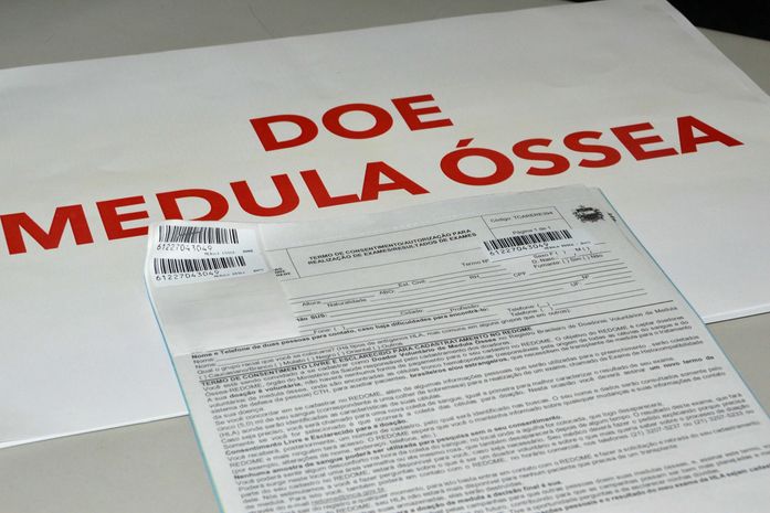 Hemoal realiza cadastro na Uncisal para doação de medula óssea nesta quarta-feira