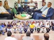 ALE faz intermediação entre transportadores escolares e Secretaria da Educação