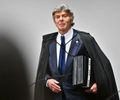 Bolsonarismo lança Fux candidato a senador