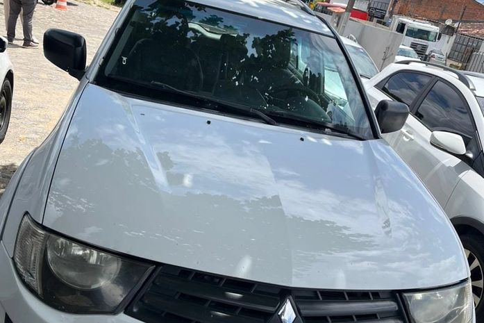 Carro desviado com procuração falsa do Detran em Maceió é recuperado em Pernambuco