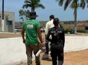 FPI constata irregularidades ambientais em unidade de abate bovino em Arapiraca