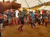 V Encontro "Mamelucando: saber é no Quilombo" acontece neste final de semana