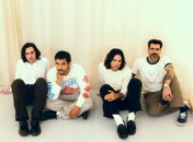 Turnê de novo disco da Terno Rei e shows gratuitos do Circuito Travessia são destaque no Rex neste fim de semana