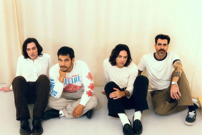 Turnê de novo disco da Terno Rei e shows gratuitos do Circuito Travessia são destaque no Rex neste fim de semana