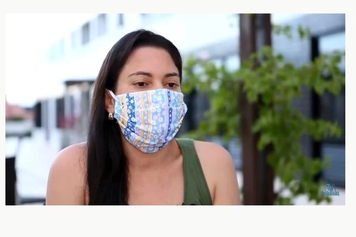 Agosto lilás: casada há 12 anos, mãe percebeu o risco quando as agressões físicas começaram