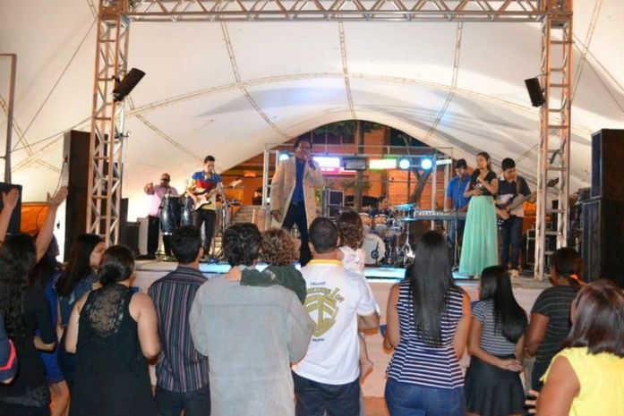 Projeto “Quinta Gospel” abre leque musical religioso em Arapiraca