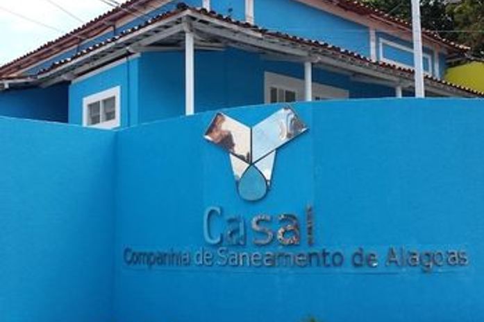 Justiça determina que Casal regularize abastecimento de água em Joaquim Gomes