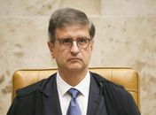PGR quer nulidade da decisão de Mendonça sobre conversa de Vorcaro e Moraes