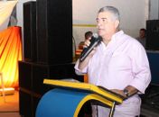Semed de São Miguel dos Campos comemora resultado do Ideb e Dia dos Professores