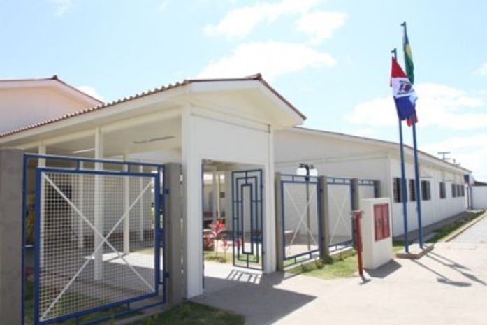 colégio Militar Tiradentes de Arapiraca
