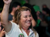 Pesquisa: Eronita Sposito dispara na liderança em Porto Calvo