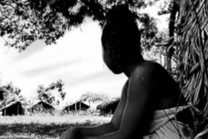 Toda solidariedade a Mari Ferrer,mas,não esqueçam do estupro coletivo e invisibilizado das meninas,do maior território quilombola,no Brasil.