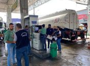 Redução do ICMS: Procon Maceió fiscaliza e notifica postos de combustíveis da capital