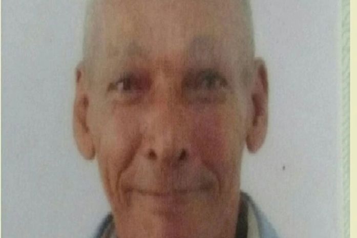 Natalício Silvestre Silva
