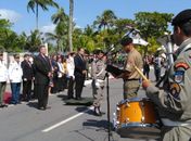 Desfile 7 de setembro