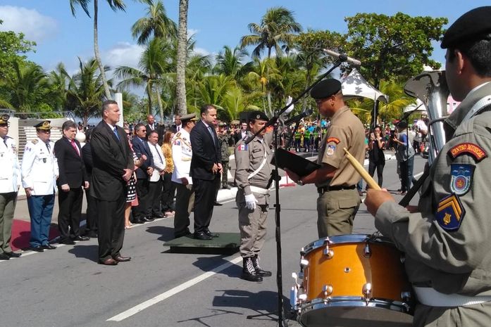 Desfile 7 de setembro