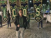 Professor de dança é morto a facadas em Viçosa; suspeito confessa crime e é preso