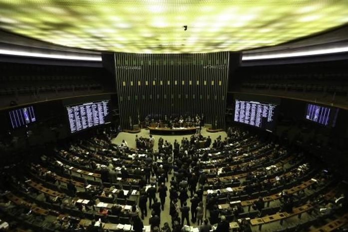 Câmara dos Deputados