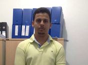 Higor Augusto aplicava golpe do aluguel