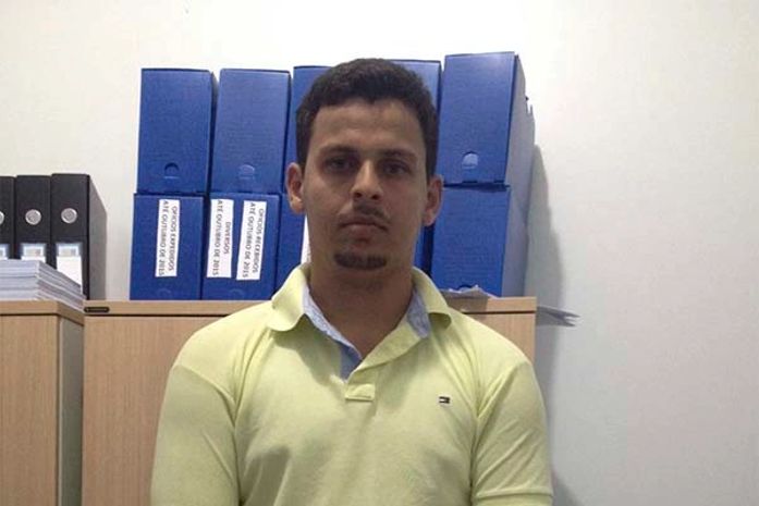 Higor Augusto aplicava golpe do aluguel