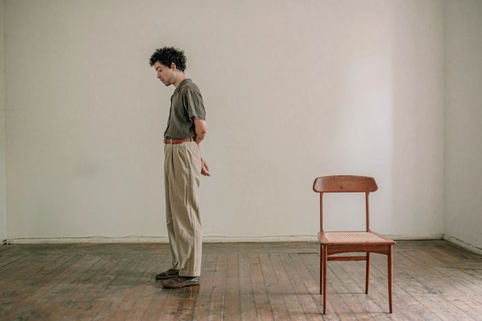 Cícero estreia turnê do projeto Concerto I no Teatro Deodoro em Maceió