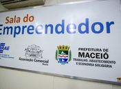 Atendimento ao empreendedor cresce 40% no Shopping Popular
