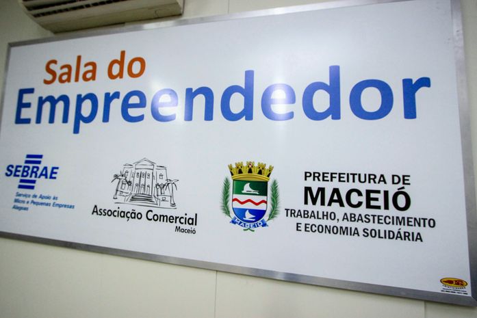 Atendimento ao empreendedor cresce 40% no Shopping Popular