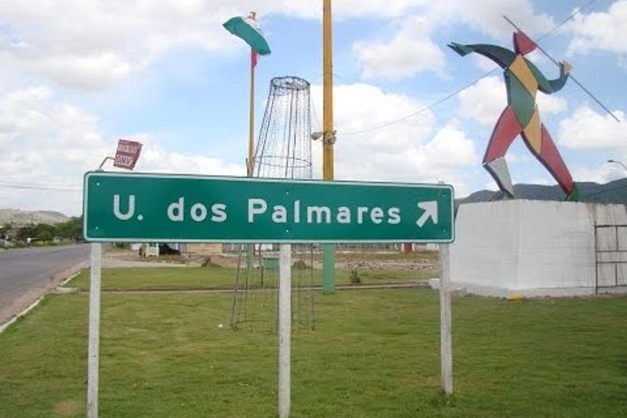 Por que o Projeto "Vamos Subir a Serra" (emenda parlamentar do Deputado Federal JHC) exclui a população de União dos Palmares? - questiona o empreendedor, Adeilto Lima.