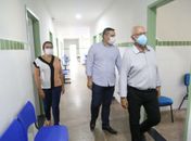 Após reforma, 1o Centro de Saúde volta a funcionar nesta terça (31) em Arapiraca