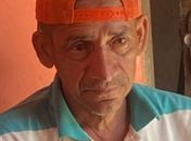 Ex-jogador do Cruzeiro de Arapiraca Zezinho, falece aos 51 anos