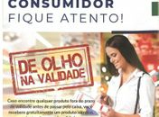 Campanha já está ativa
