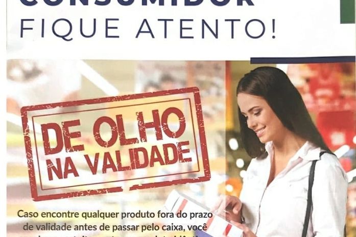 Campanha já está ativa