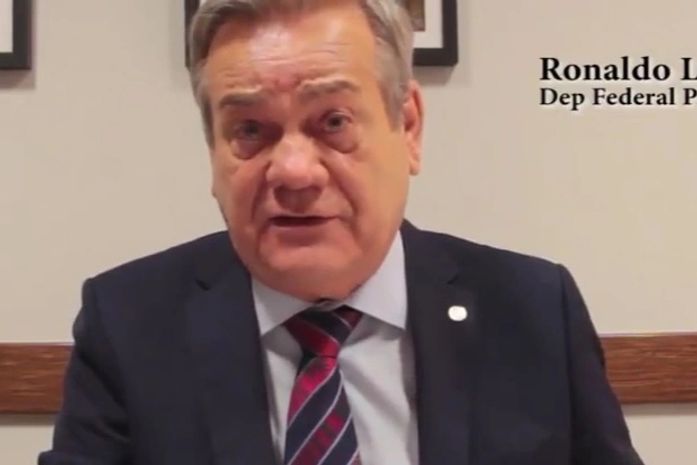Ronaldo Lessa explica voto em Rui e diz que não vai atacar adversários