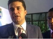 Rui Palmeira: “Vamos otimizar a gestão. As mudanças nas pastas foram técnicas”